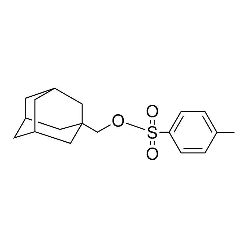 Merck TOLUENE-4-SULFONIC ACID ADAMAN - 25 MG&