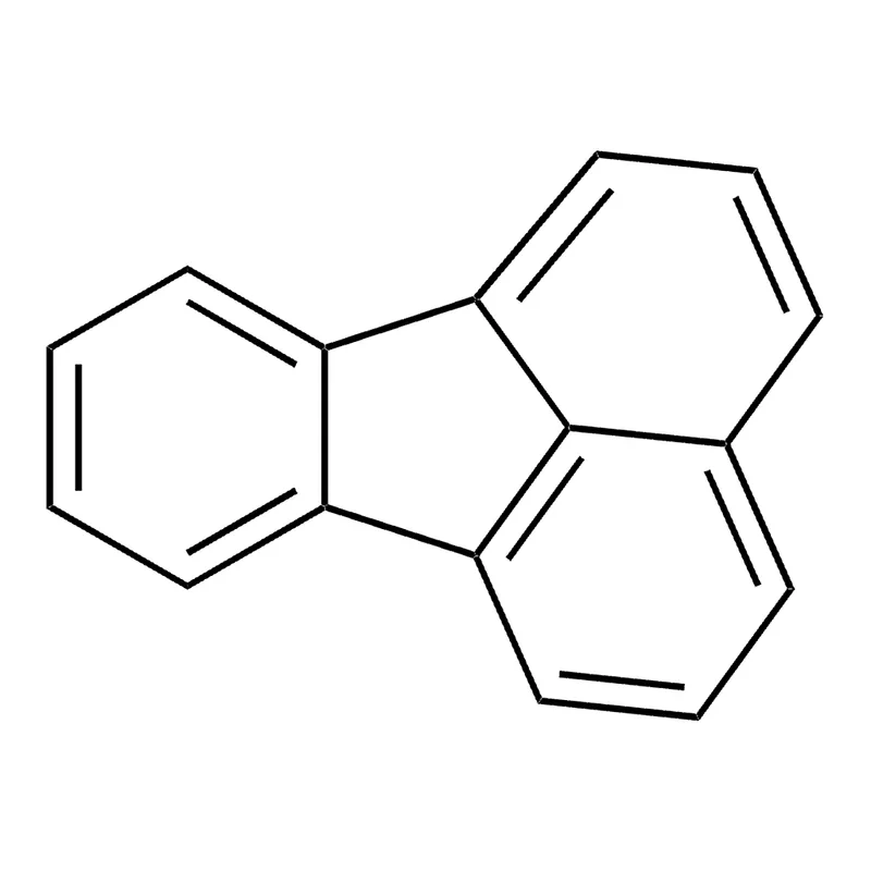 Merck Fluoranthene