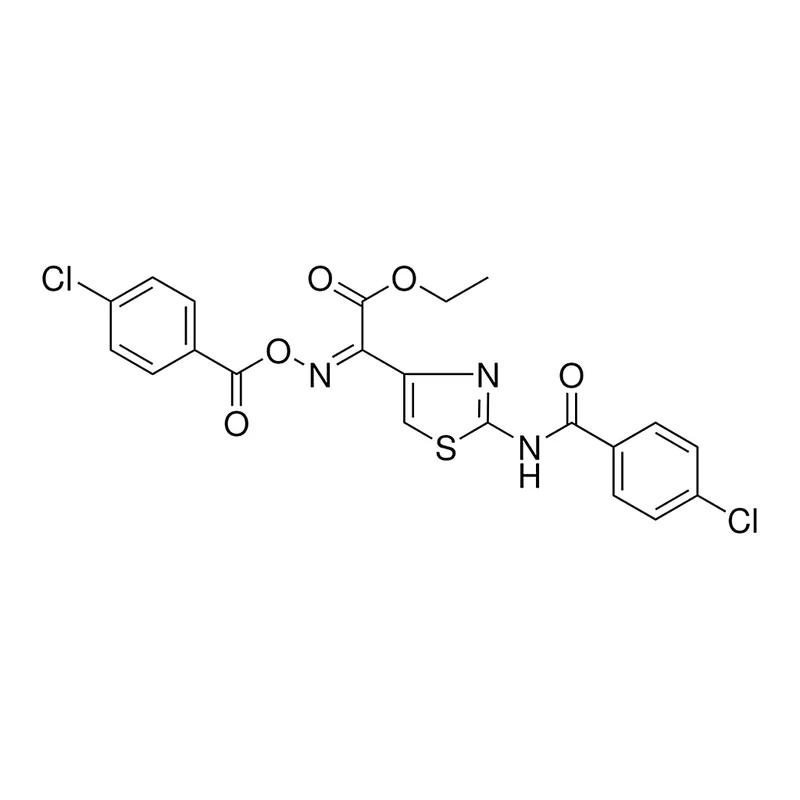 Merck RCL R53,810-8 - 50MG