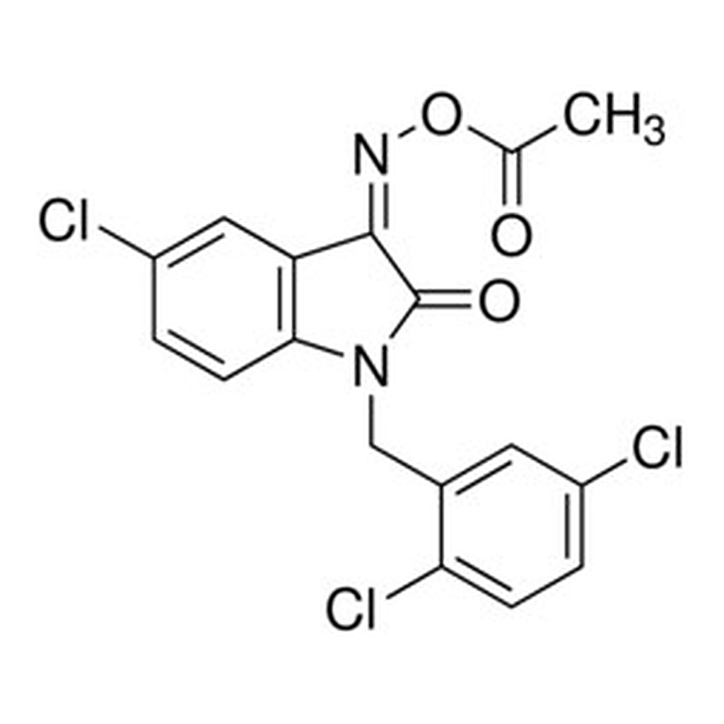 Merck LDN-57444