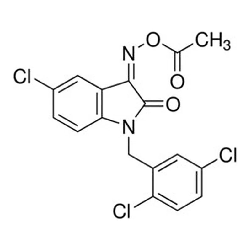 Merck LDN-57444