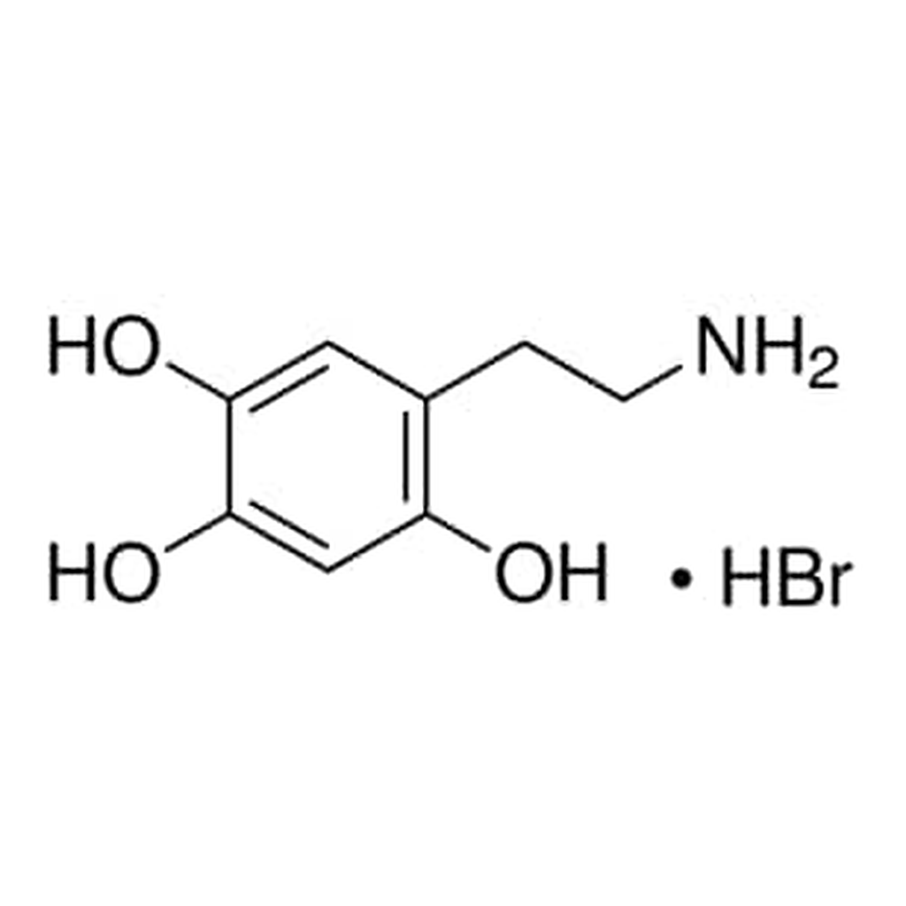 Merck 6-HYDROXYDOPAMINE HYDROBROMIDE, 95%