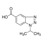 Merck 1-Isopropyl-1H-1,2,3-benzotriazole-5-carboxylic acid