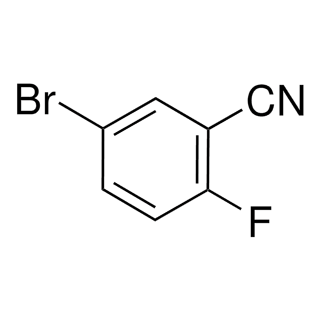 Merck 5-Bromo-2-fluorobenzonitrile