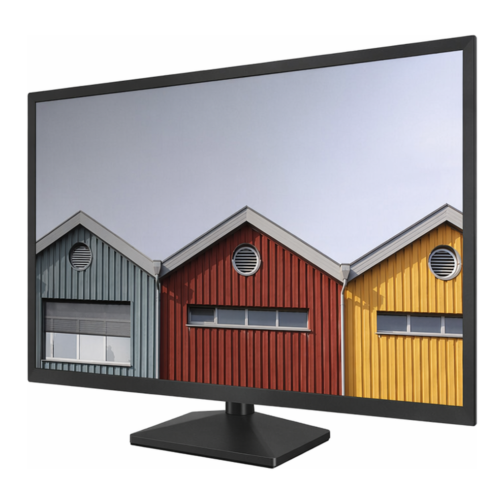 OFFICENEX [P]보자보자 정보보안 필름 15.0"W (331*186mm/필름형/뉴플러스)