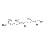 Merck trans,trans-Farnesyl bromide