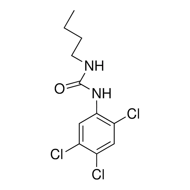 Merck 1-BUTYL-3-(2,4,5-TRICHLOROPHENY-