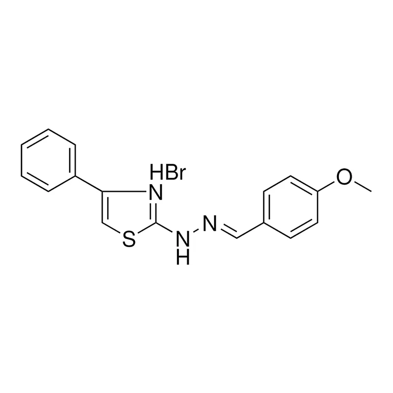 Merck N-(4-METHOXY-BENZYLIDENE)-N'-( - 5 MG&