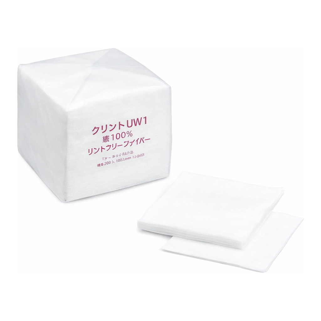 AS ONE Cleanroom Wiper, 클린트(린트프리와이퍼)