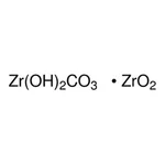 Merck ZIRCONIUM(IV) CARBONATE HYDROXIDE OXIDE