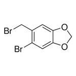 Merck 5-BROMO-6-BROMOMETHYL-1,3-BENZODIOXOLE,&