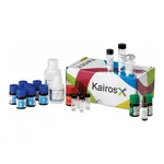 Waters Kairos Amino Acid 100+ Manual First Time