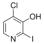 Merck 4-Chloro-2-iodopyridin-3-ol