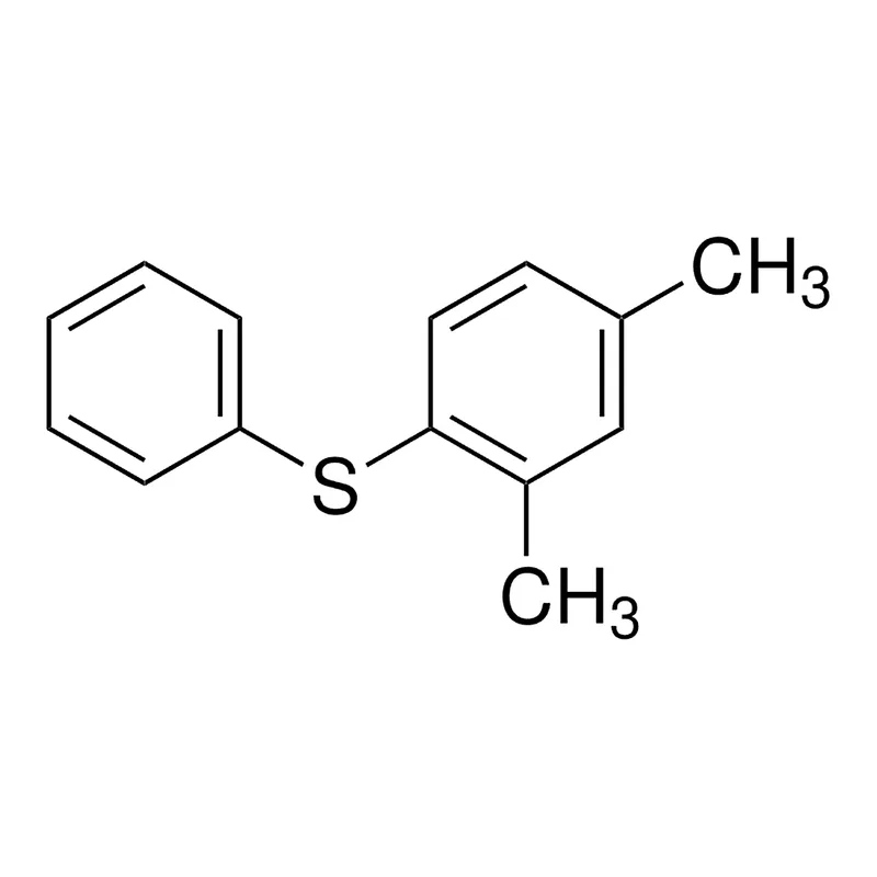 Merck 2,4-DIMETHYL-1-(PHENYLSULFANYL)BEN-1G