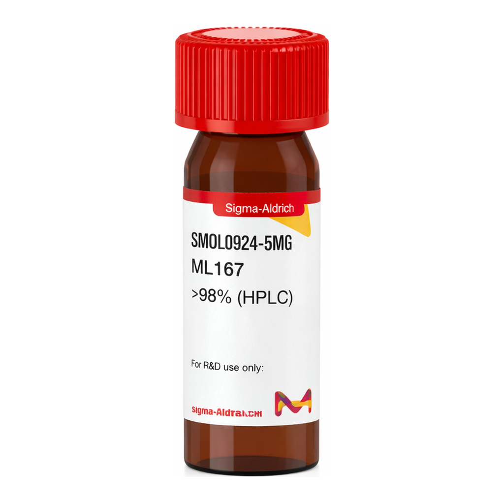 Merck ML167
