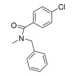 Merck N-BENZYL-4-CHLORO-N-METHYLBENZA-