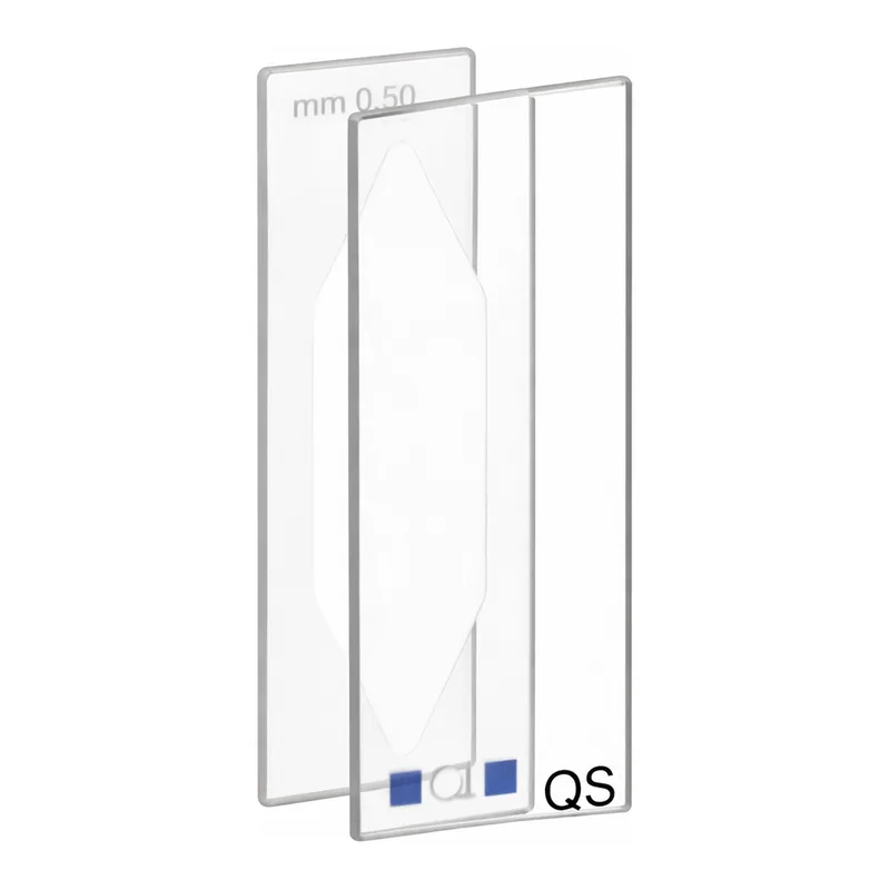 Merck Hellma(R) cuvettes, demountable cells