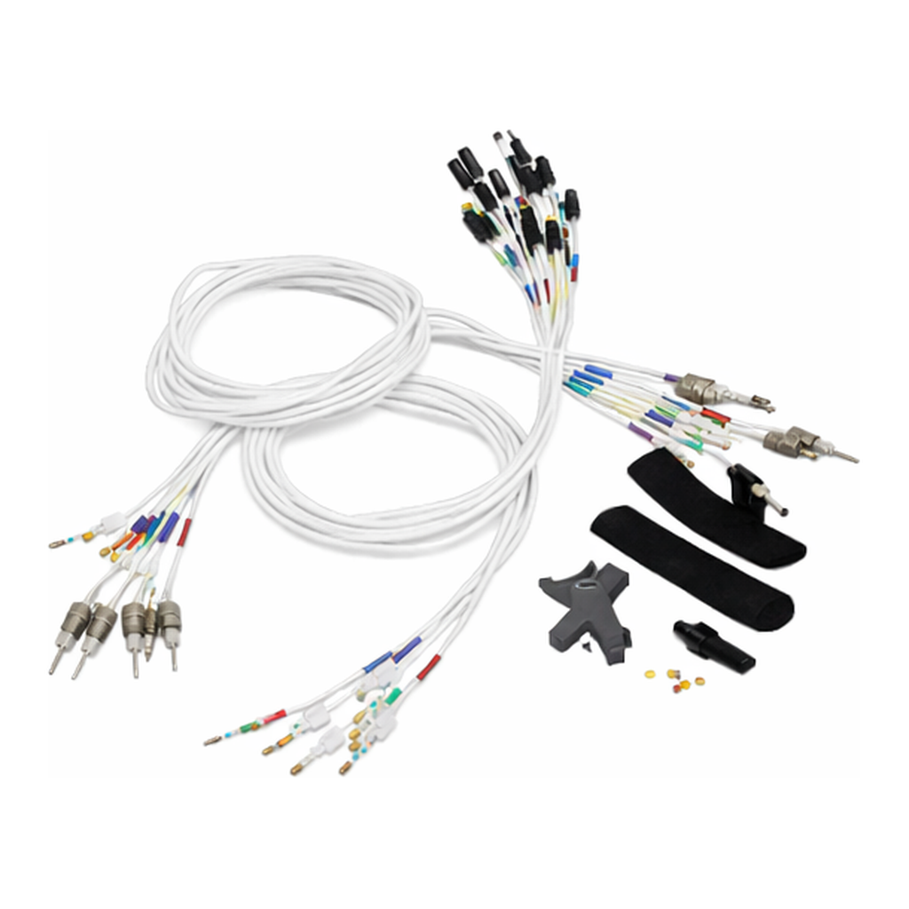 Agilent Multicell tubing kit 8453 UV Dissolution