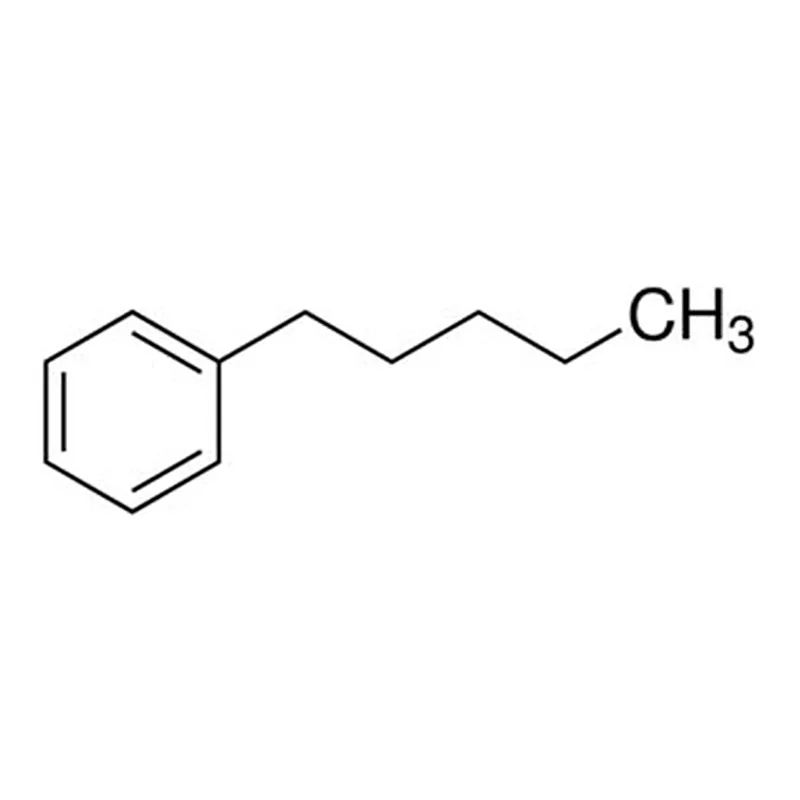 Merck AMYLBENZENE, 99%