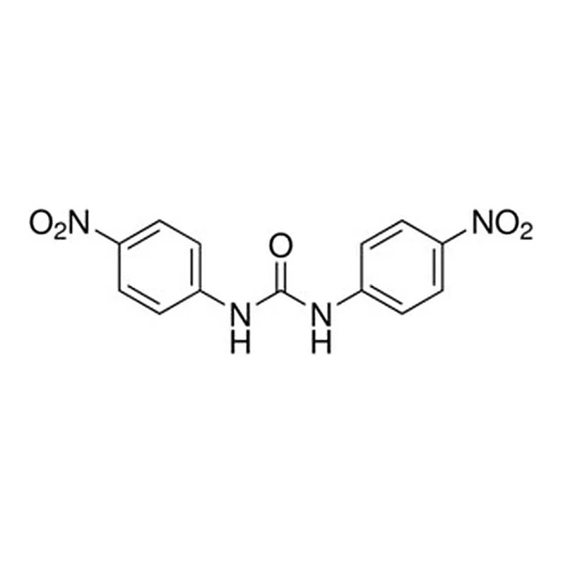 Merck 1,3-BIS(4-NITROPHENYL)UREA, 97%