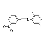 Merck N-(3-NITROBENZYLIDENE)-2,5-XYLI-
