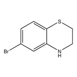 Merck 6-Bromo-3,4-dihydro-2H-1,4-benzothiazine