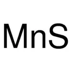 Merck MANGANESE(II) SULFIDE, PARTICLE SIZE: A&