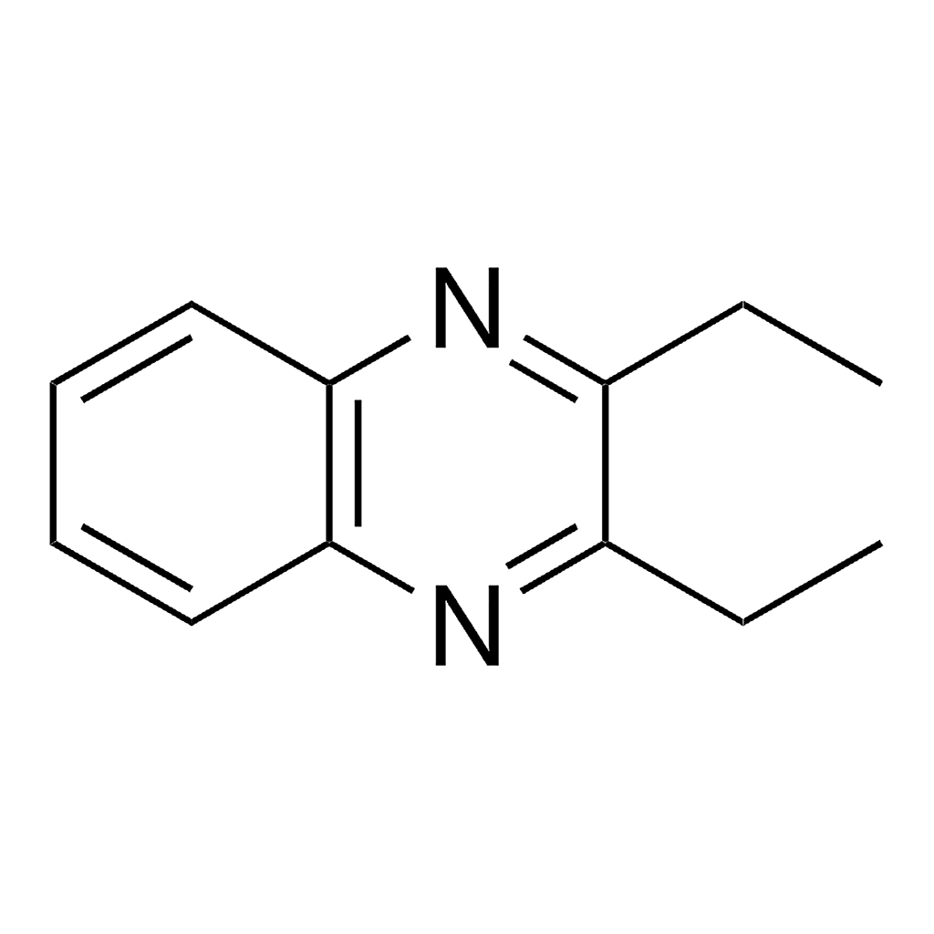 Merck 2,3-DIETHYLQUINOXALINE-