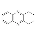 Merck 2,3-DIETHYLQUINOXALINE-