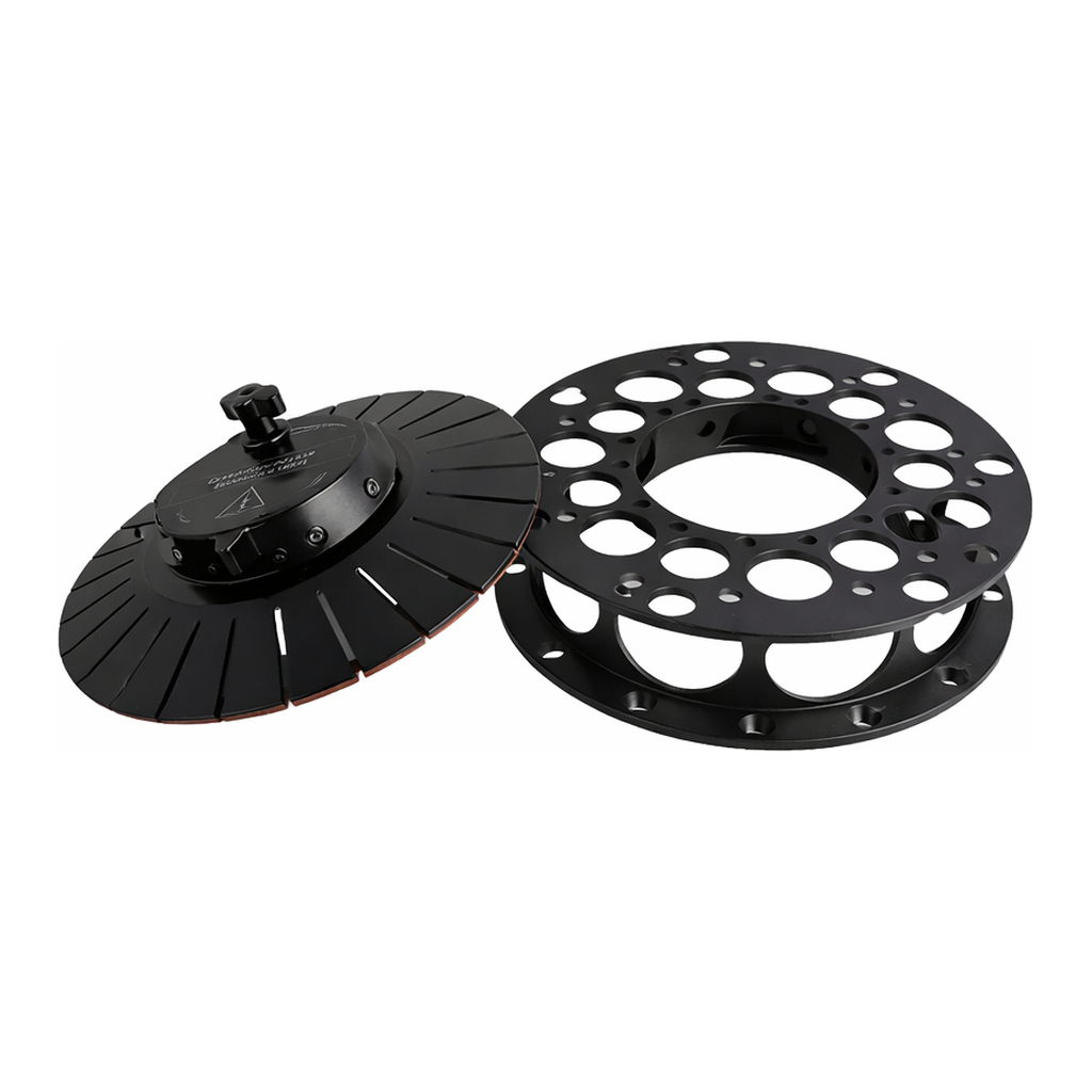 Servicebio Homogenizer Adapter