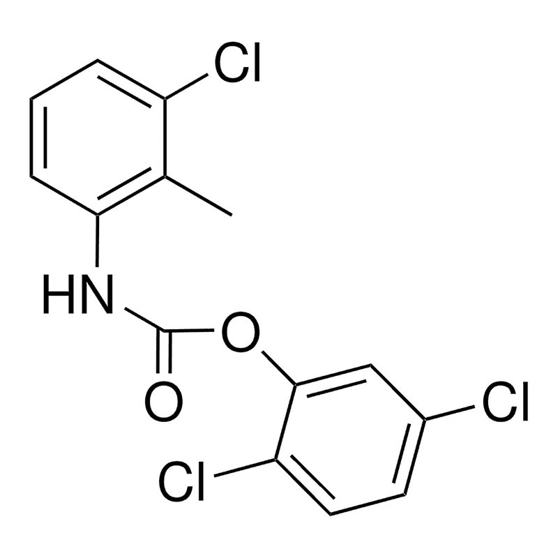 Merck 2,5-DICHLOROPHENYL N-(3-CHLORO - 50 MG&
