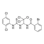 Merck 2-BR-N-(2,2,2-TRICHLORO-1-(3-( - 50 MG &