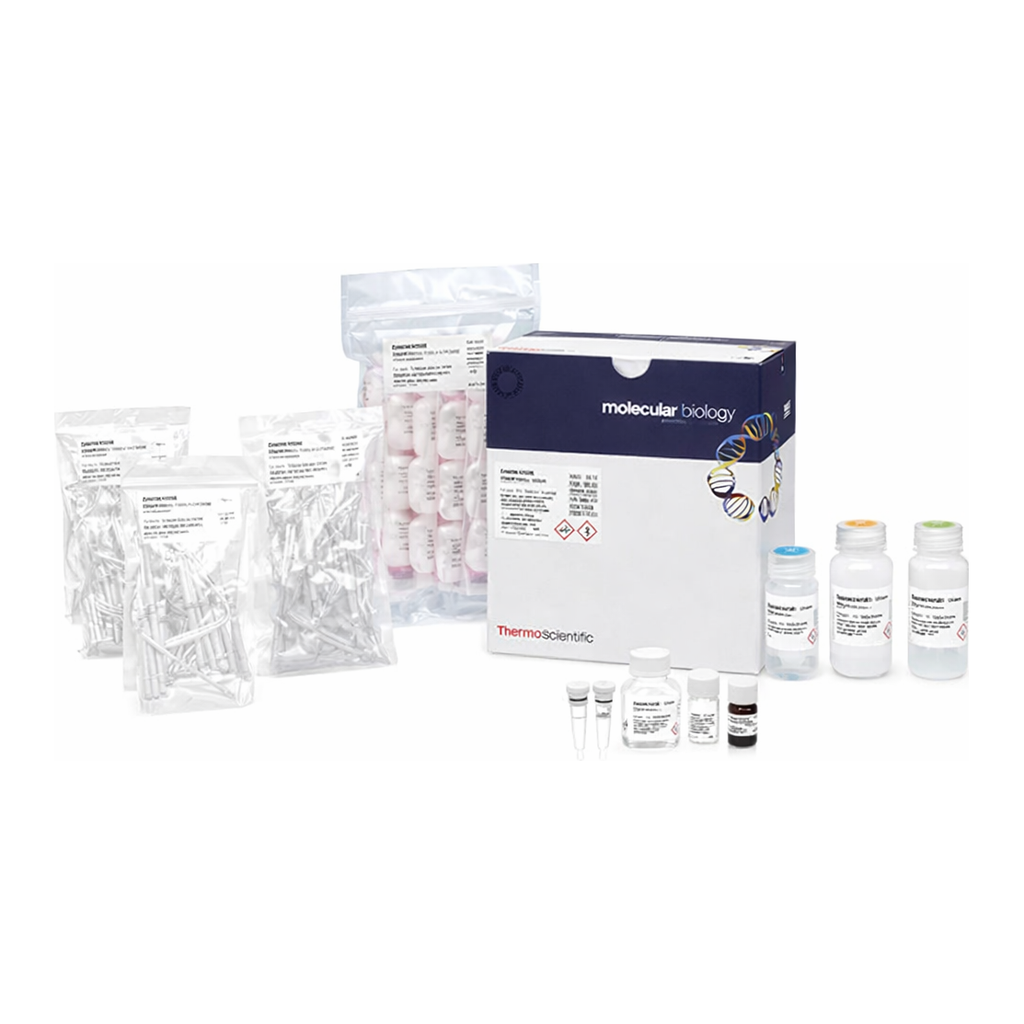 Thermo Fisher Scientific GeneJET Stabilized and Fresh Whole Blood RNA Kit