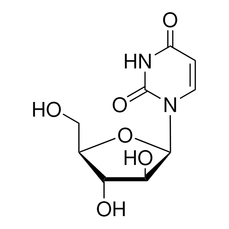 Merck Uracil arabinoside