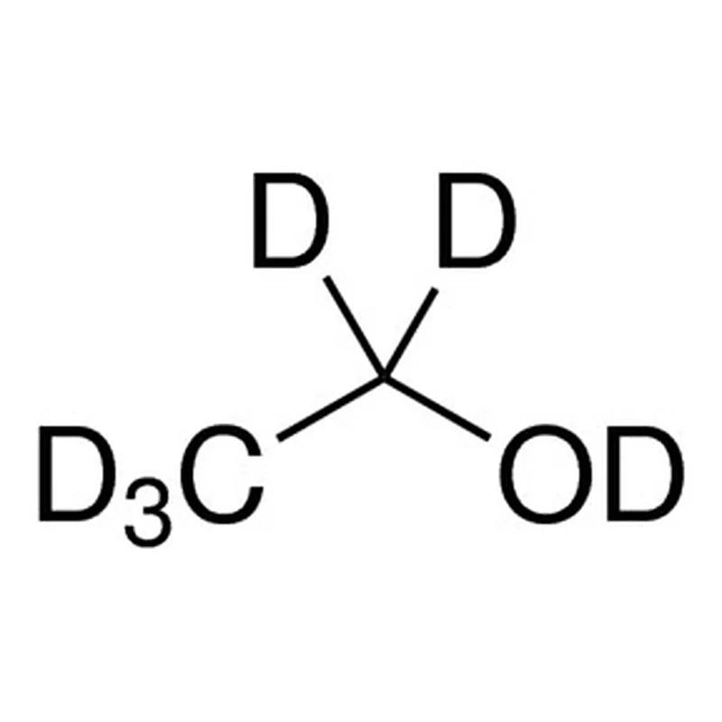 Merck ETHANOL-D6 ANHYDROUS, >=99.5 ATOM %