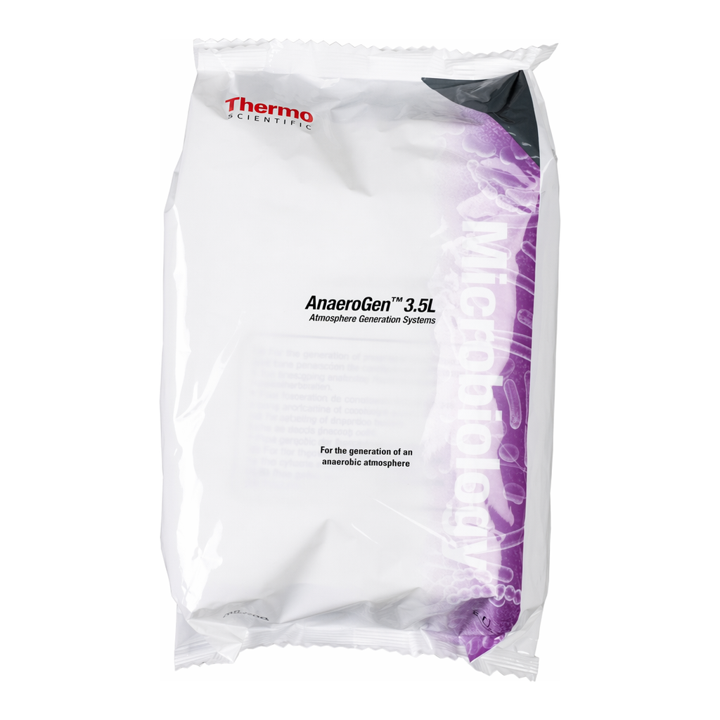 OXOID Oxoid™ AnaeroGen™ 3.5L Sachet