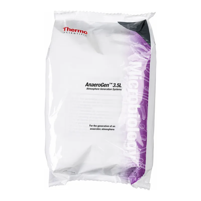 OXOID Oxoid™ AnaeroGen™ 3.5L Sachet