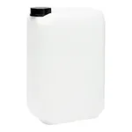 Agilent Waste can GL45, 6 liter