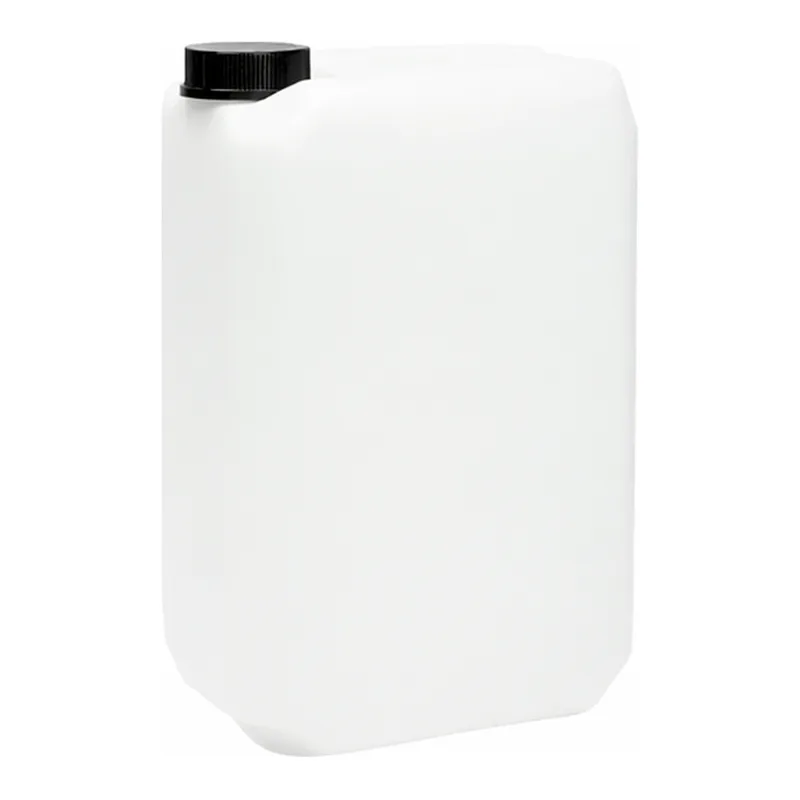 Agilent Waste can GL45, 6 liter