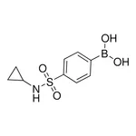 Merck N-Cyclopropyl 4-boronobenzenesulfonamide