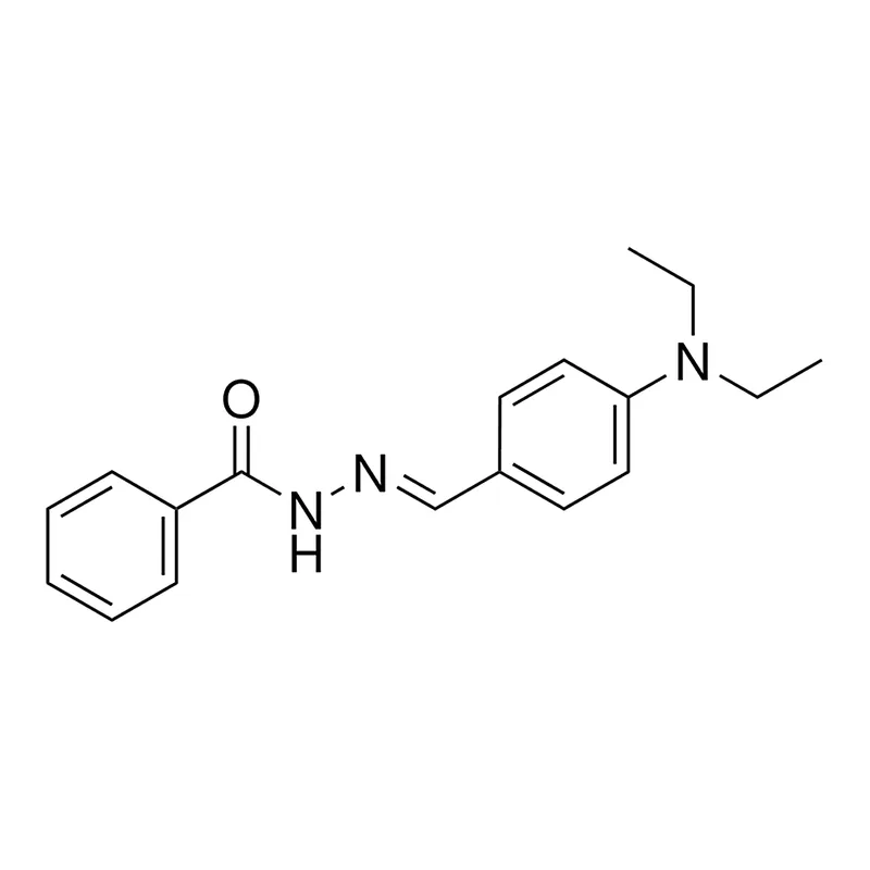 Merck BENZOIC ACID (4-DIETHYLAMINO-B - 50 MG&