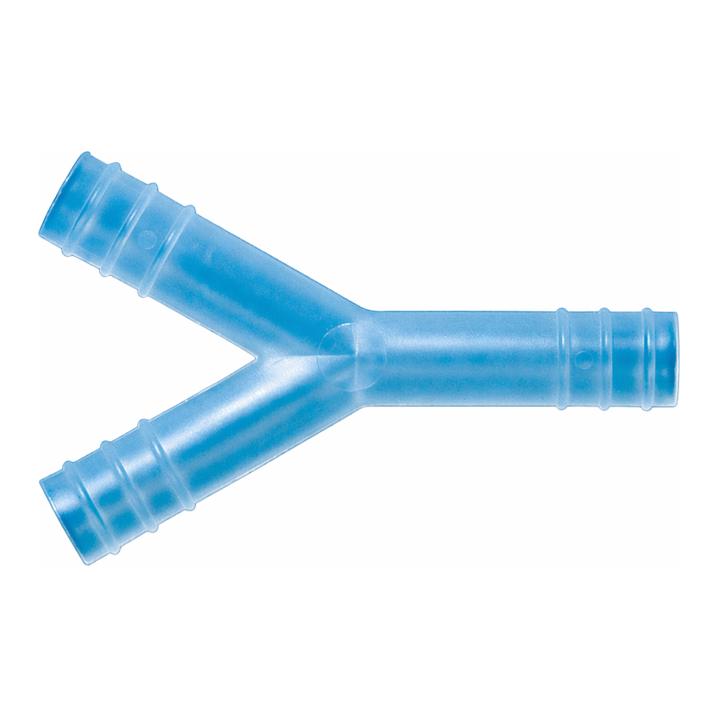 Merck BRAND(R) tubing connector, Y-shape
