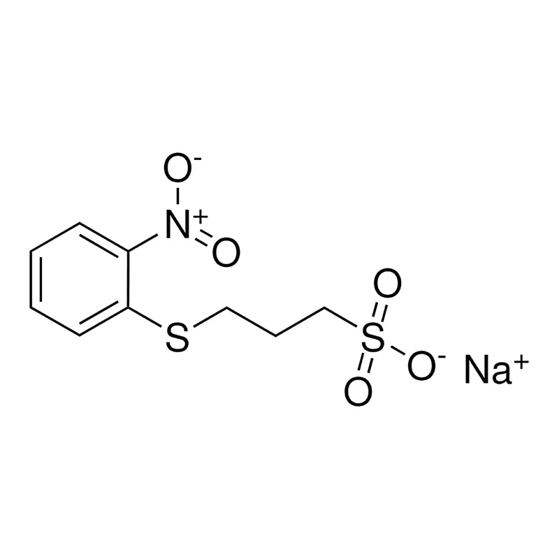 Merck 3-(2-NITROPHENYLTHIO)-1-PROPANE