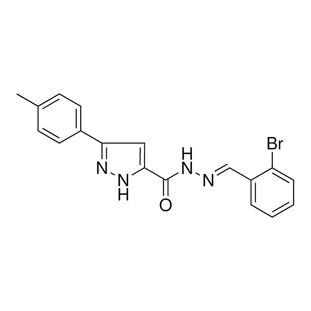 Merck 5-P-TOLYL-2H-PYRAZOLE-3-CARBOX - 25 MG &
