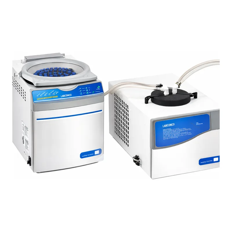 Thermo Fisher Scientific Labconco CentriVap Mobile System