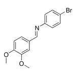Merck N-(3,4-DIMETHOXYBENZYLIDENE)-4--