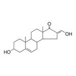 Merck 3-BETA-HYDROXY-16-HYDROXYMETHY - 1 MG&