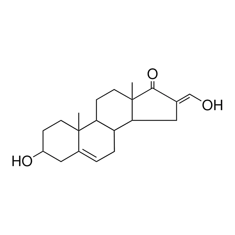 Merck 3-BETA-HYDROXY-16-HYDROXYMETHY - 1 MG&
