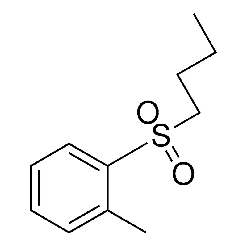Merck BUTYL O-TOLYL SULFONE - 50 MG