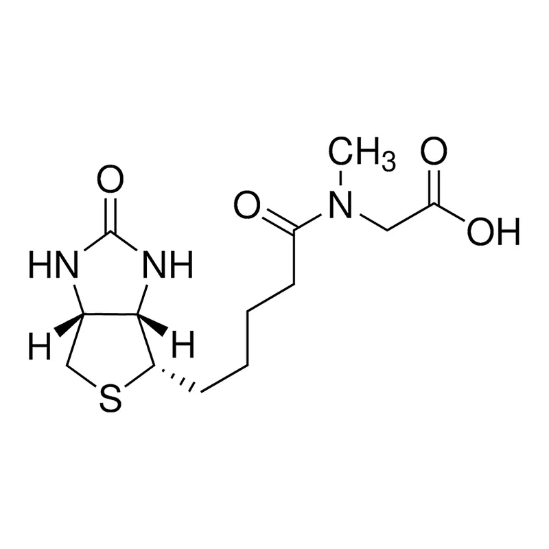 Merck (+)-Biotin-sarcosine